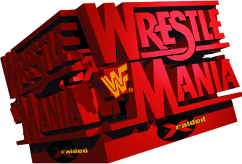 WWE WrestleMania XIV