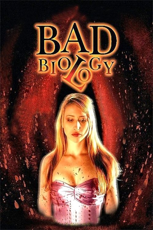 Bad Biology poster