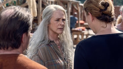 The Walking Dead: 9×13