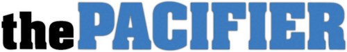 The Pacifier logo