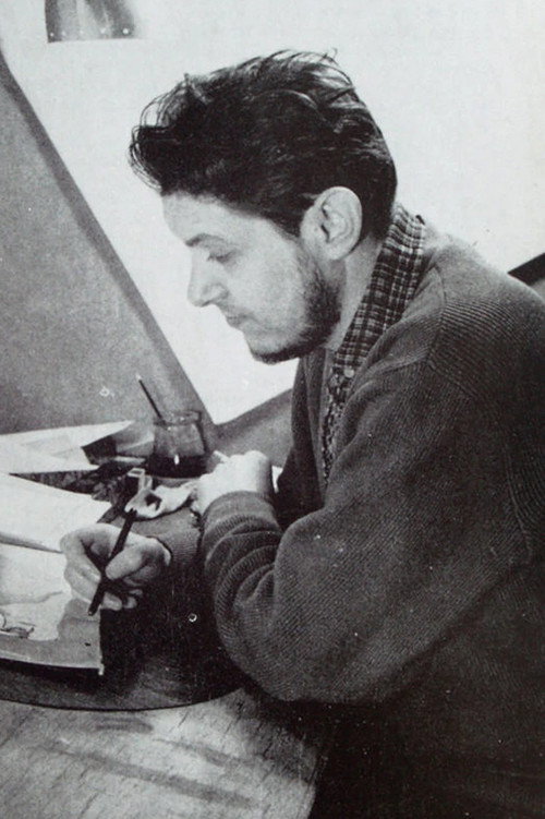 Aleksandar Marks