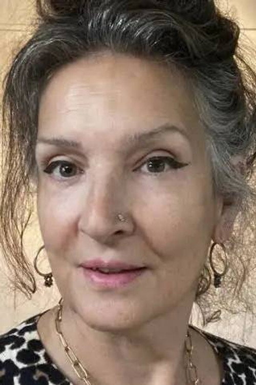 Photo of Jeanne Liotta
