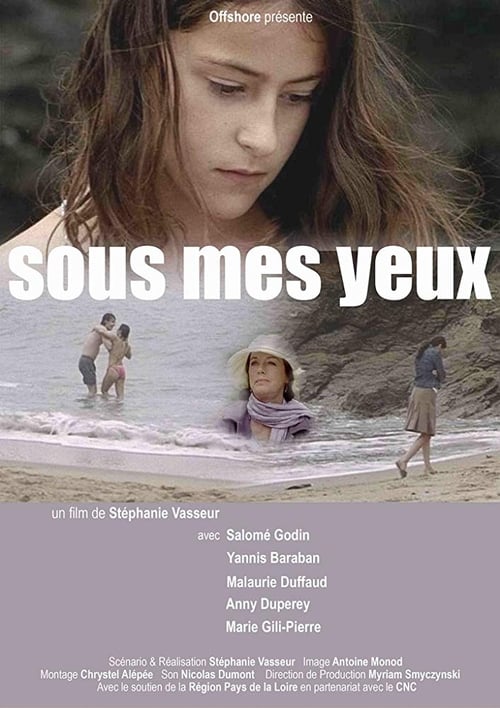 Sous mes yeux 2007