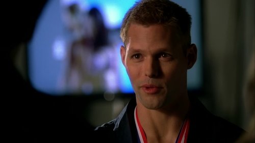 Castle episódio 21