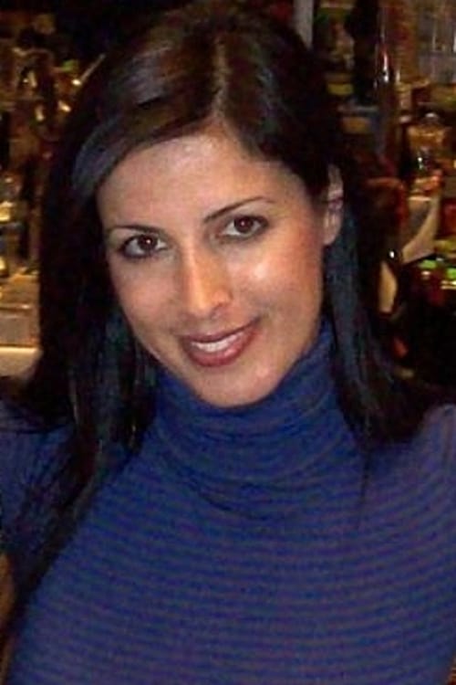 Dipika O'Neill Joti