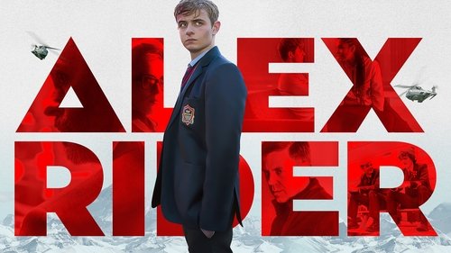 Alex Rider