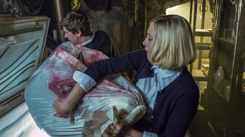 Bates Motel: 5×1