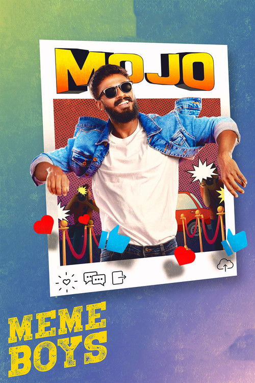 Escena 4 de மீம் பாய்ஸ்