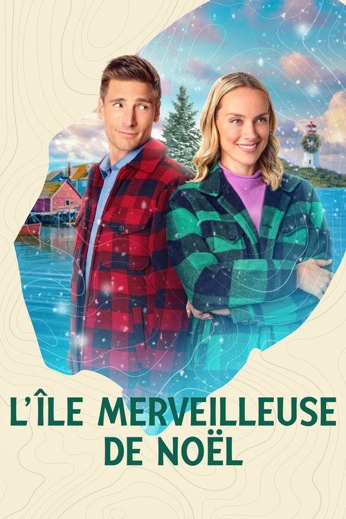 Poster image du film L'Île merveilleuse de Noël L'Île merveilleuse de Noël