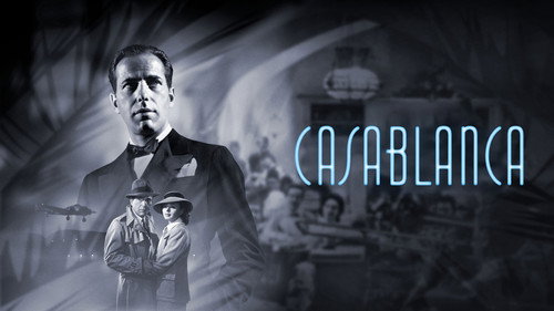 Casablanca