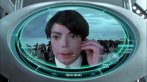 Men in Black II