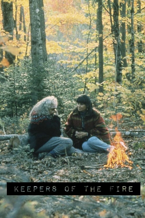 Keepers Of The Fire 1994