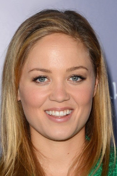 Kép: Erika Christensen színész profilképe