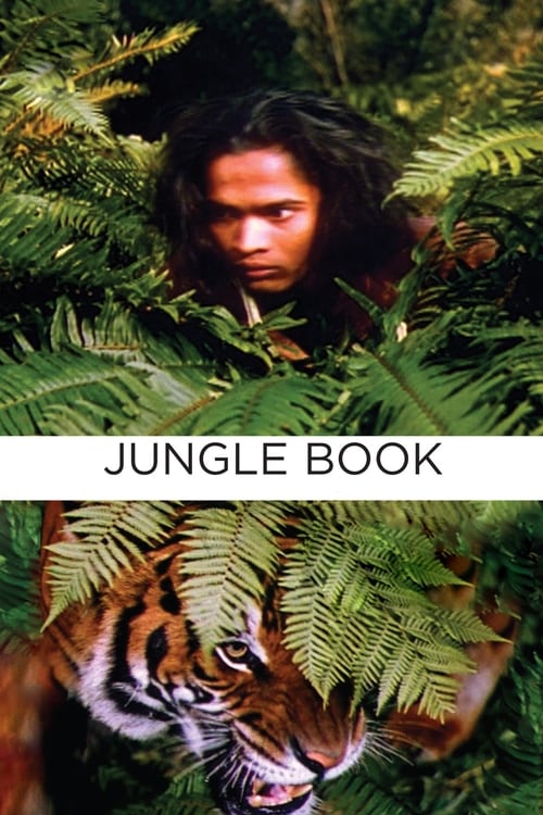 Jungle Book (1942)