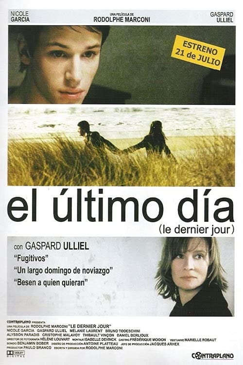 El último día 2004