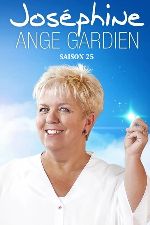 Joséphine, ange gardien, S25 - (2023)