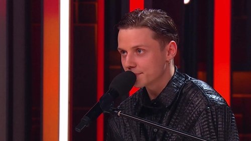 Image de l'épisode 18