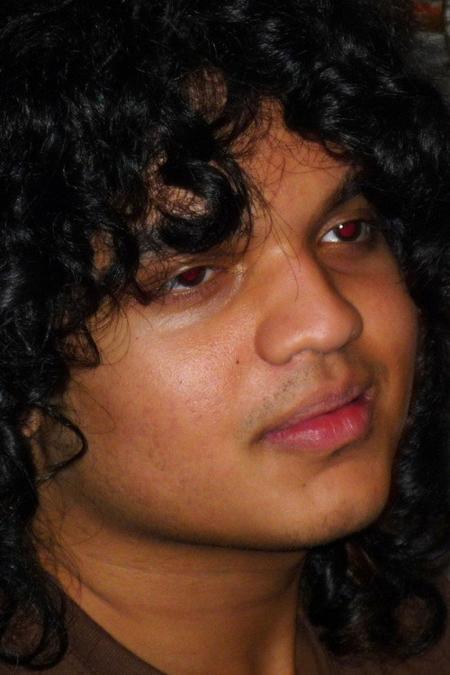 Parthiv Menon
