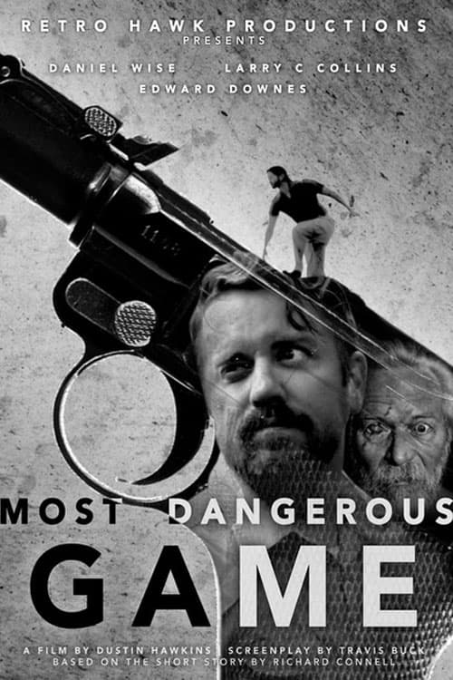 Most Dangerous Game (2017)