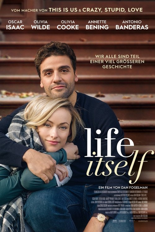 Schauen Life Itself On-line Streaming