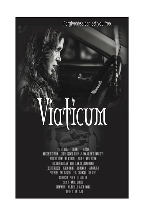 Viaticum (2019) poster