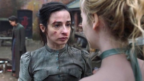 Escena del episodio 6 de la temporada 0 de la serie The Nevers