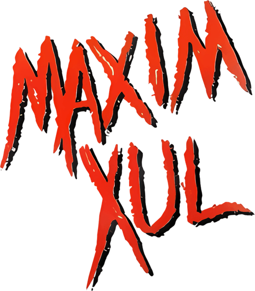 Maxim Xul