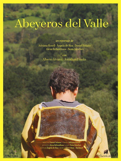 Abeyeros del Valle