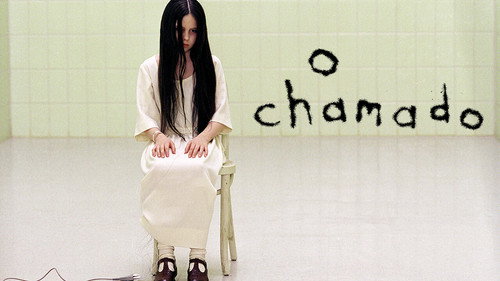 Imagem do filme O Chamado