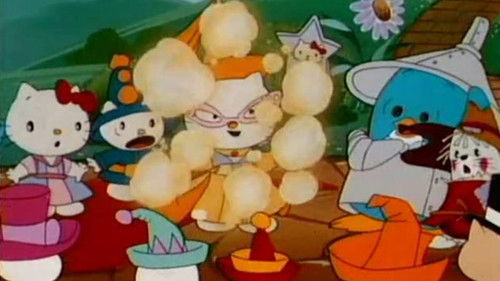 Hello Kitty's Furry Tale Theater