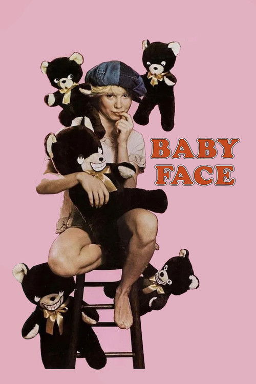 Pòster de Babyface Collection