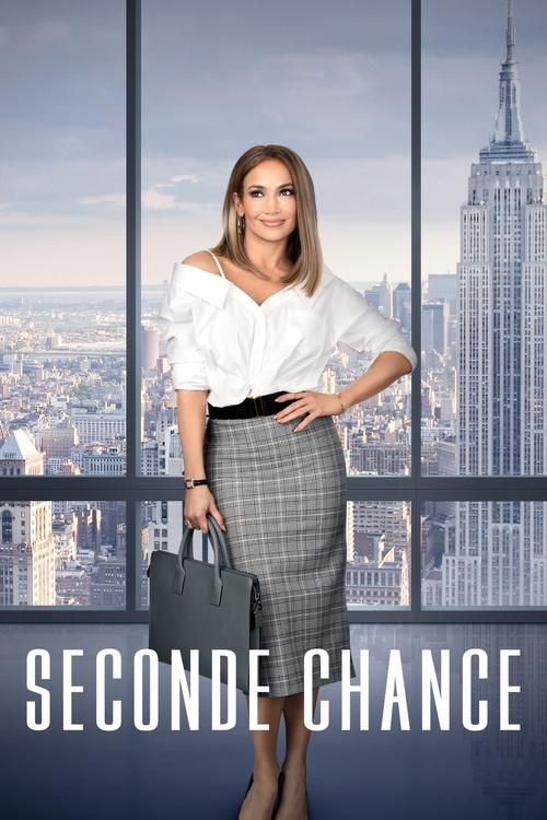 Poster image du film Seconde Chance Seconde Chance