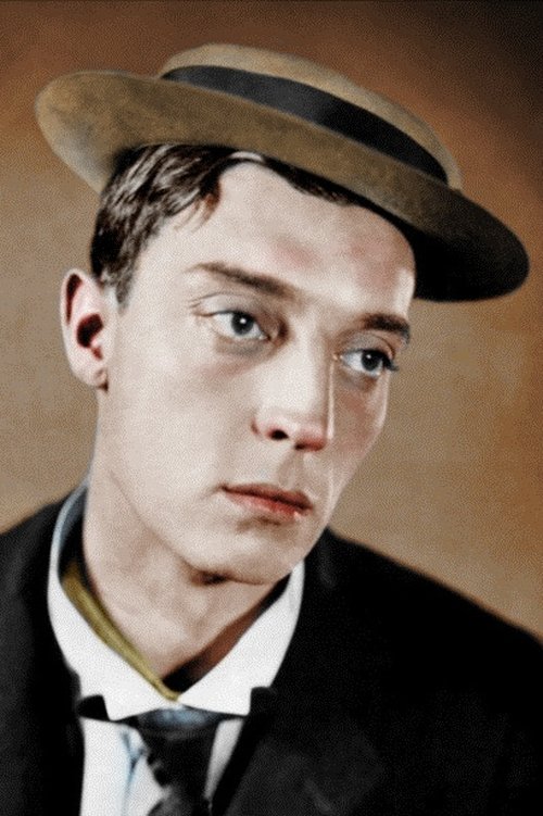 Buster Keaton Movies and Tv Shows