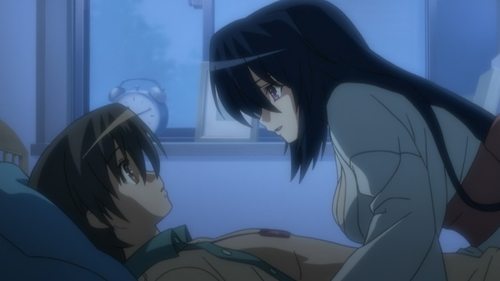 Épisode 1