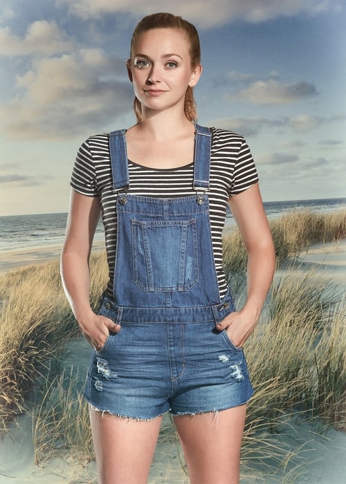 Escena 5 de Zomer in Zeeland