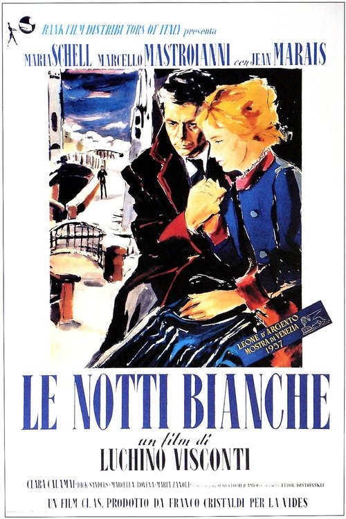 Nuits blanches 1957