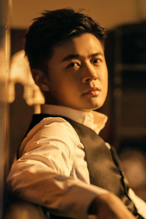 史铭洋