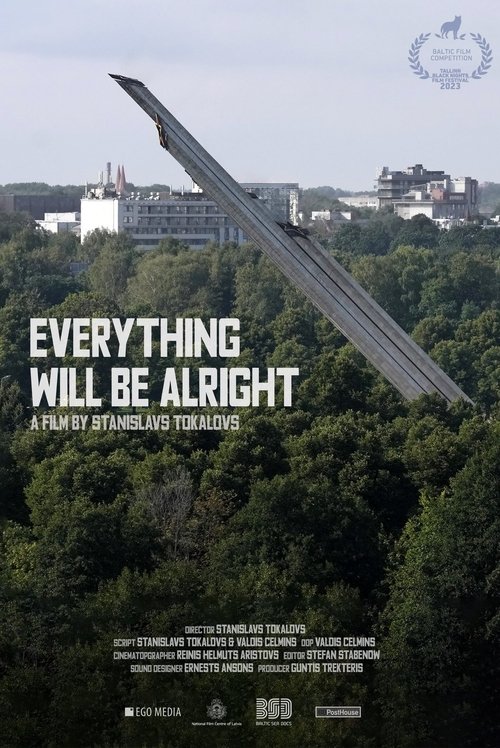 Gjithçka Do Të Jetë Mirë poster