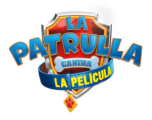 La Patrulla Canina: La película