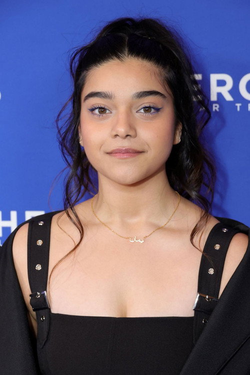 Iman Vellani