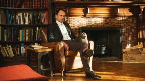 Poster della serie Elementary