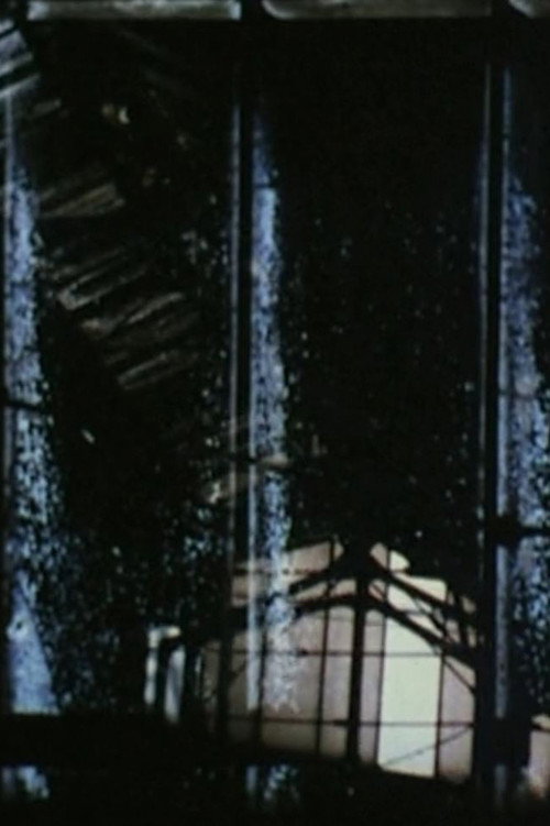 Borough Market (1996) poster