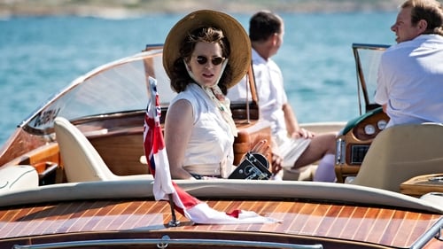 The Crown: 1×1