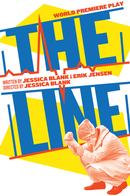 The Line (2020)