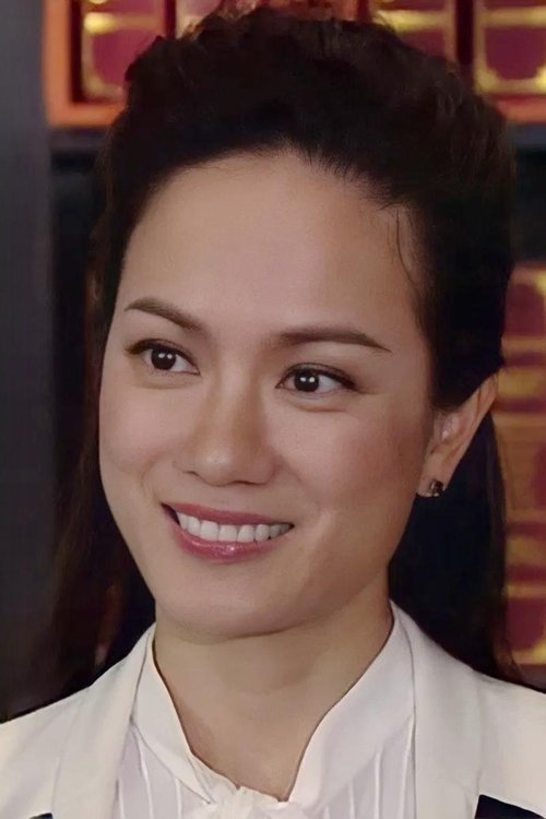 Picture of Rachel Kan