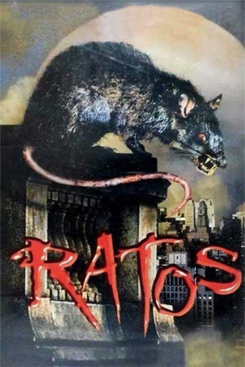 Pôster de Ratos