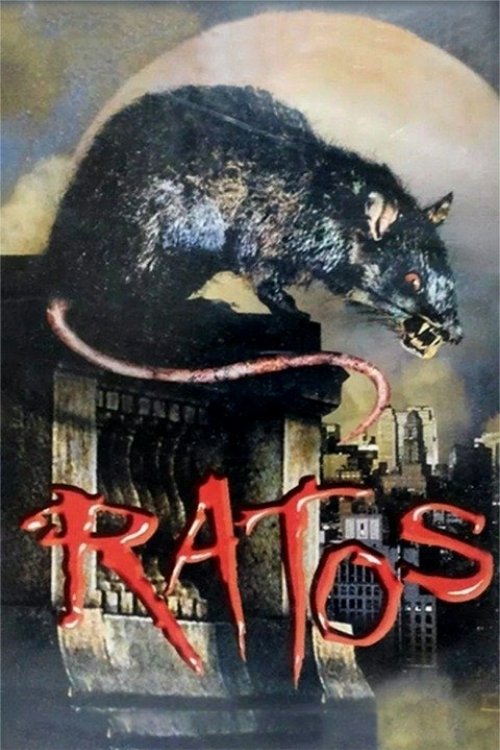 Poster do filme Rats