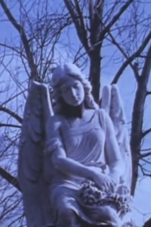 Angel movie poster player