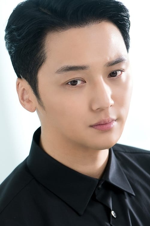 Kép: Byun Yo-han színész profilképe