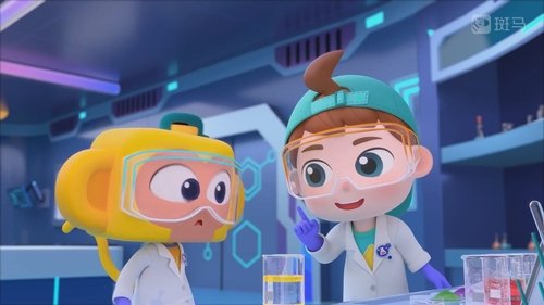 Épisode 3